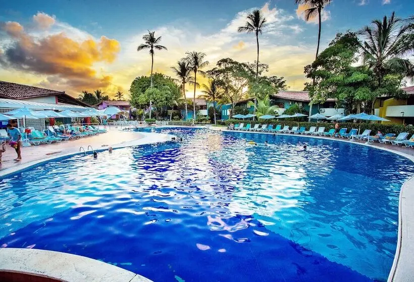 ホテル Resort Arcobaleno All Inclusive