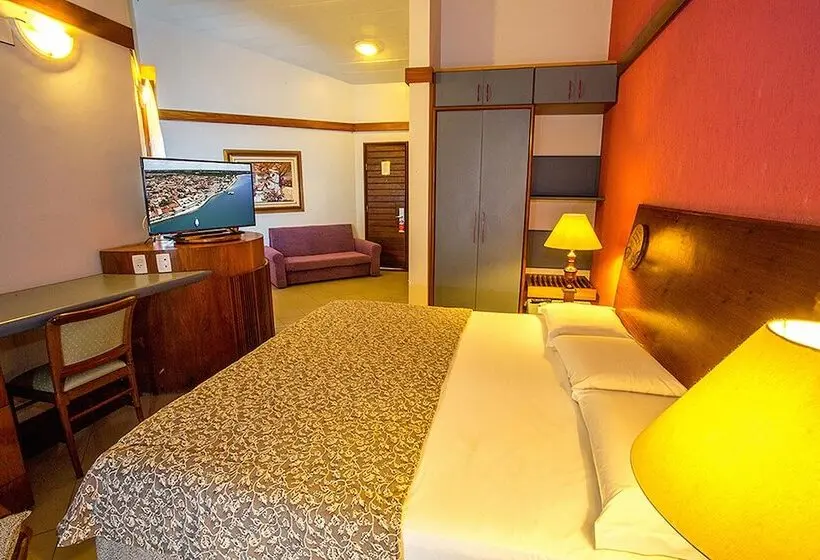 ホテル Resort Arcobaleno All Inclusive