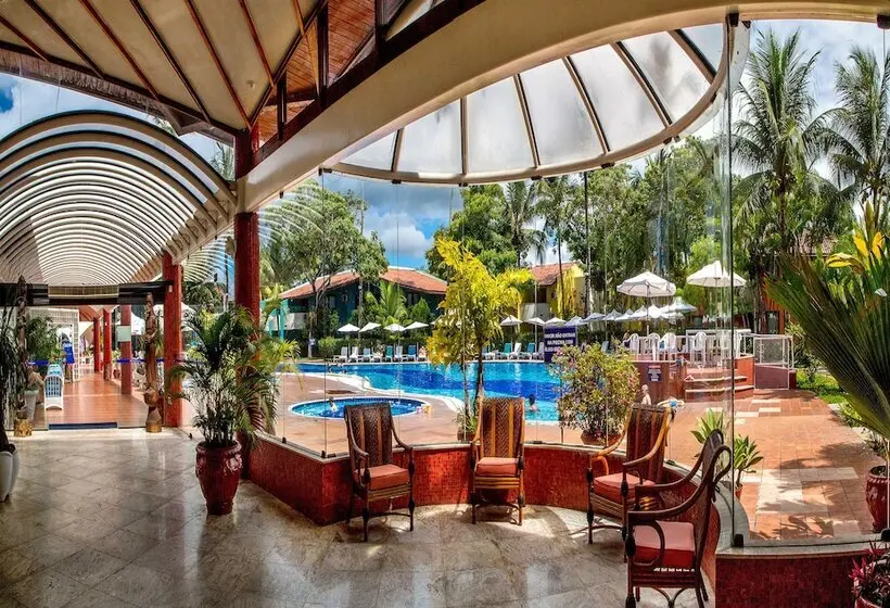 ホテル Resort Arcobaleno All Inclusive