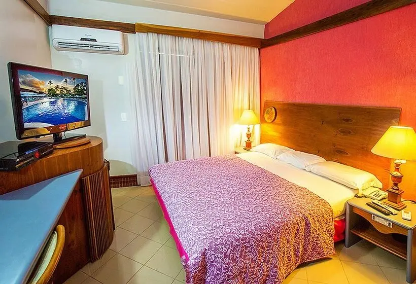 ホテル Resort Arcobaleno All Inclusive
