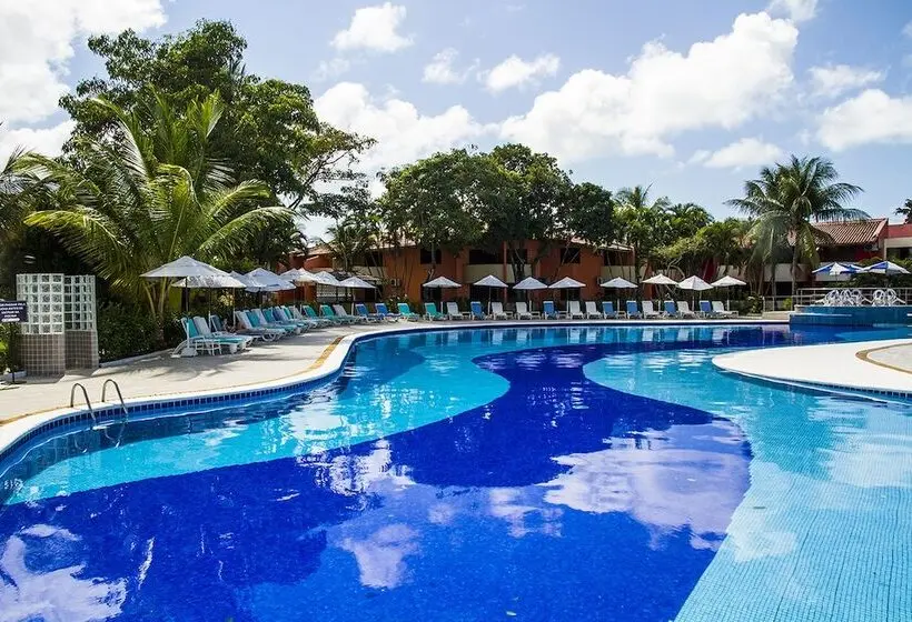 ホテル Resort Arcobaleno All Inclusive