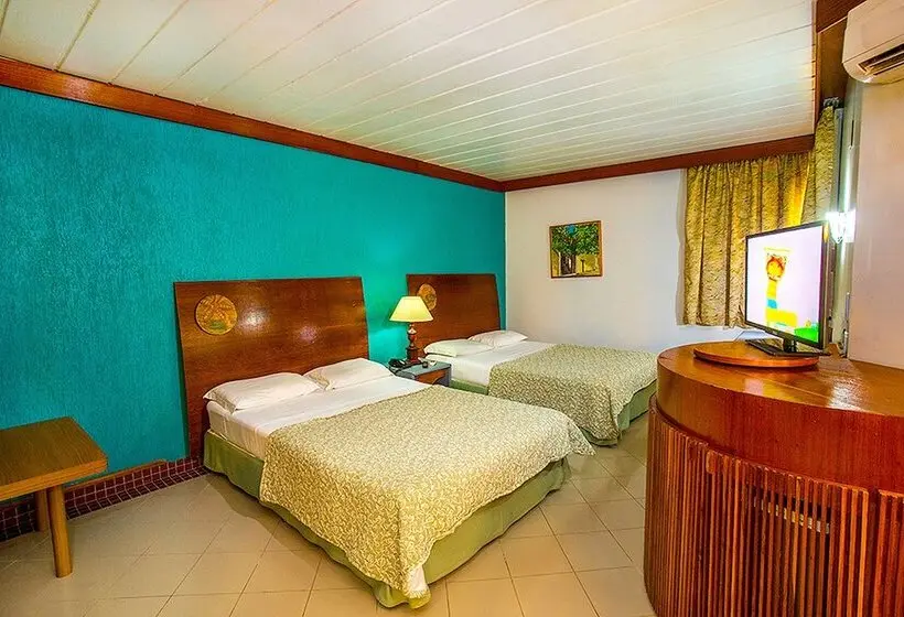 ホテル Resort Arcobaleno All Inclusive