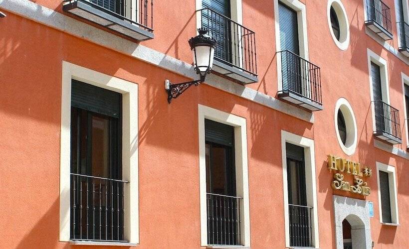 בית מלון כפרי San Luis