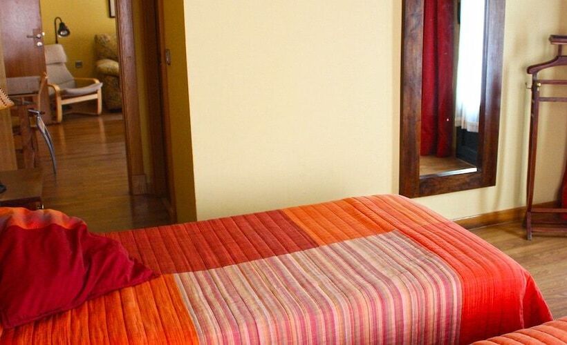 בית מלון כפרי San Luis