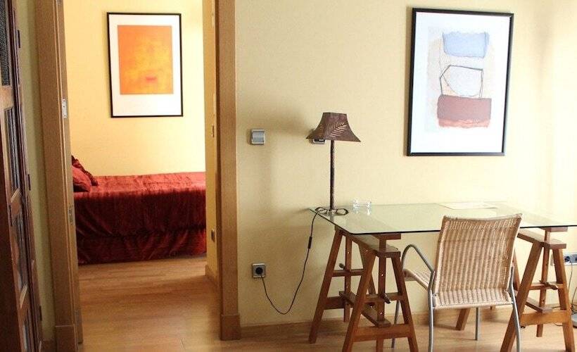 בית מלון כפרי San Luis