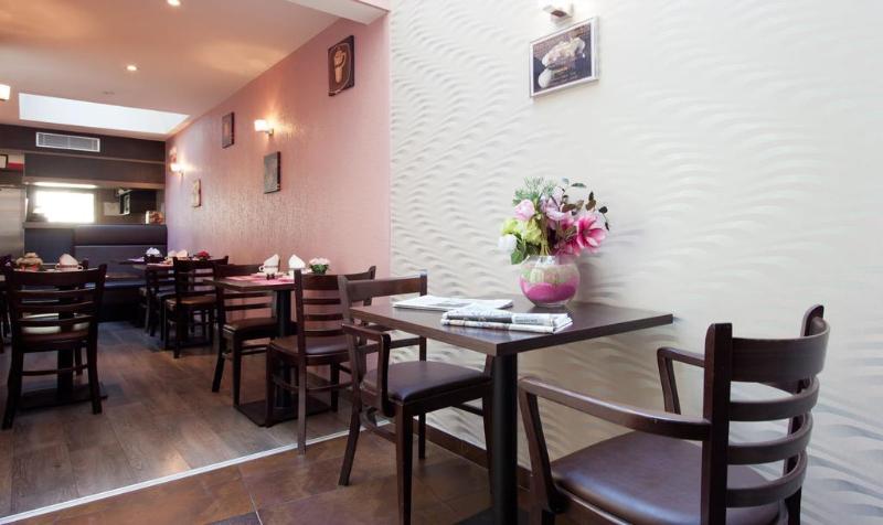 هتل Saphir Grenelle