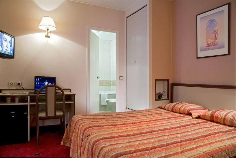 هتل Saphir Grenelle