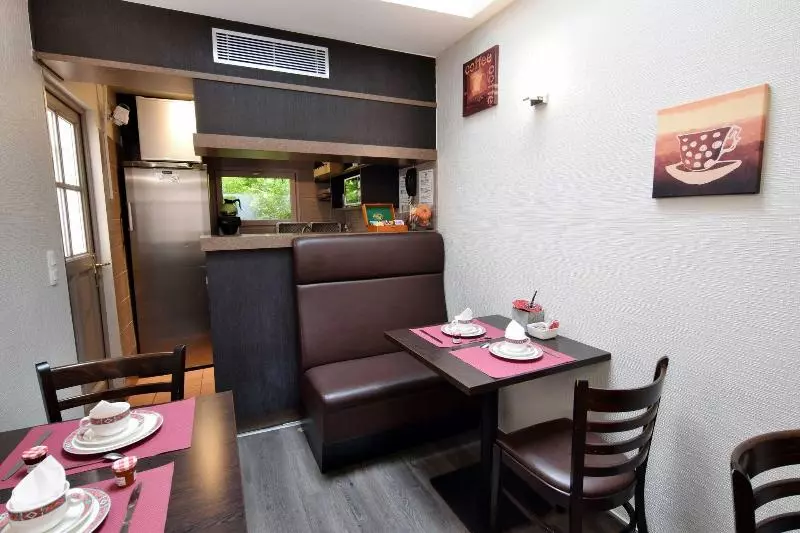 酒店 Saphir Grenelle