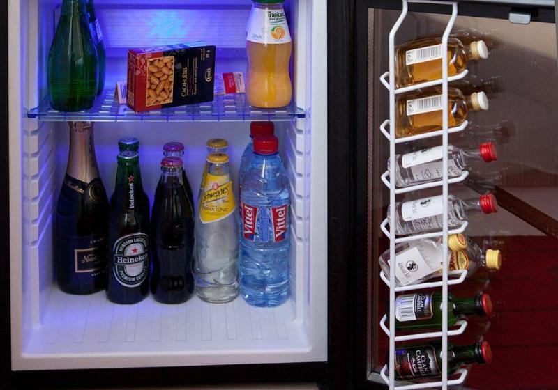 هتل Saphir Grenelle