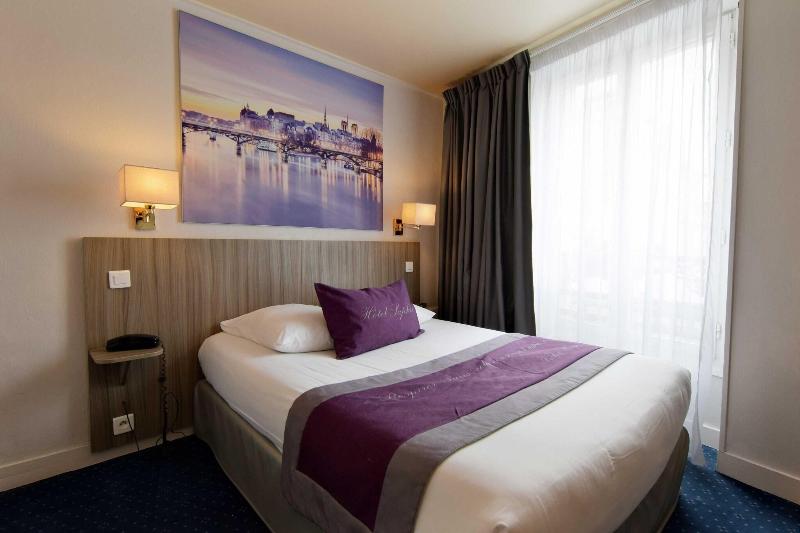 هتل Saphir Grenelle