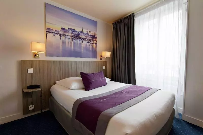 酒店 Saphir Grenelle