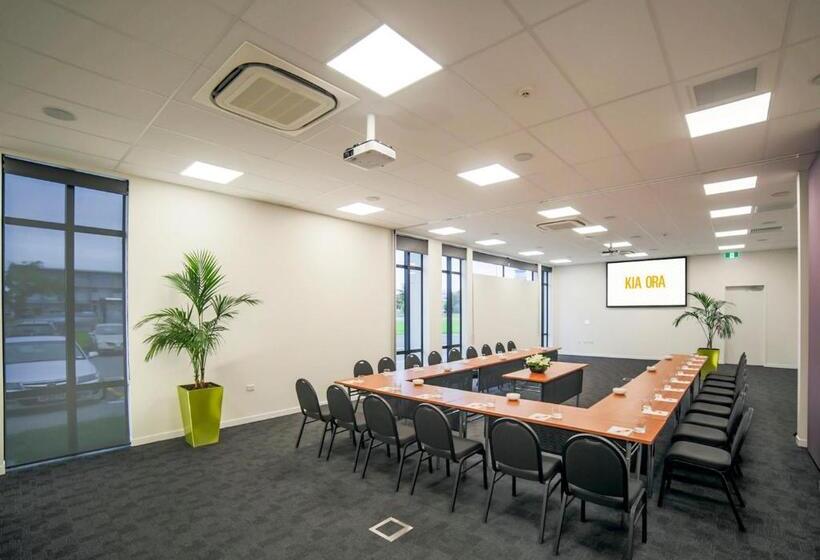 Sudima Hotel Christchurch Airport