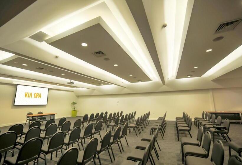 Sudima Hotel Christchurch Airport