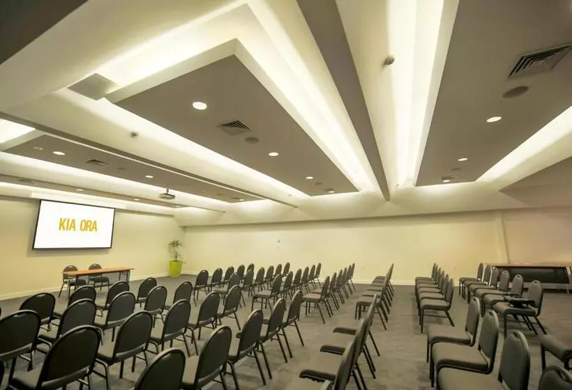 Sudima Hotel Christchurch Airport