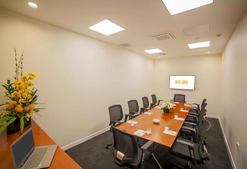 Sudima Hotel Christchurch Airport