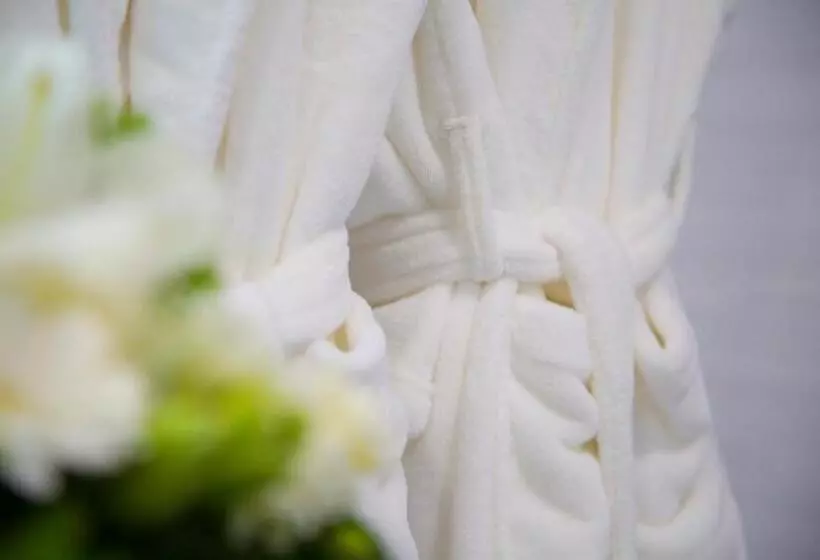 Sudima Hotel Christchurch Airport