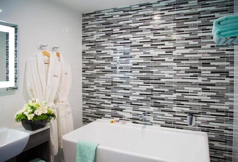 Sudima Hotel Christchurch Airport