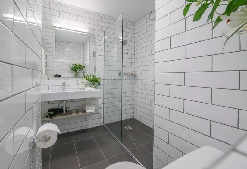 Sudima Hotel Christchurch Airport