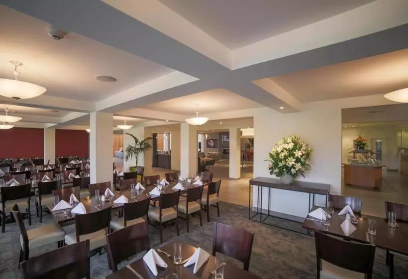 Sudima Hotel Christchurch Airport