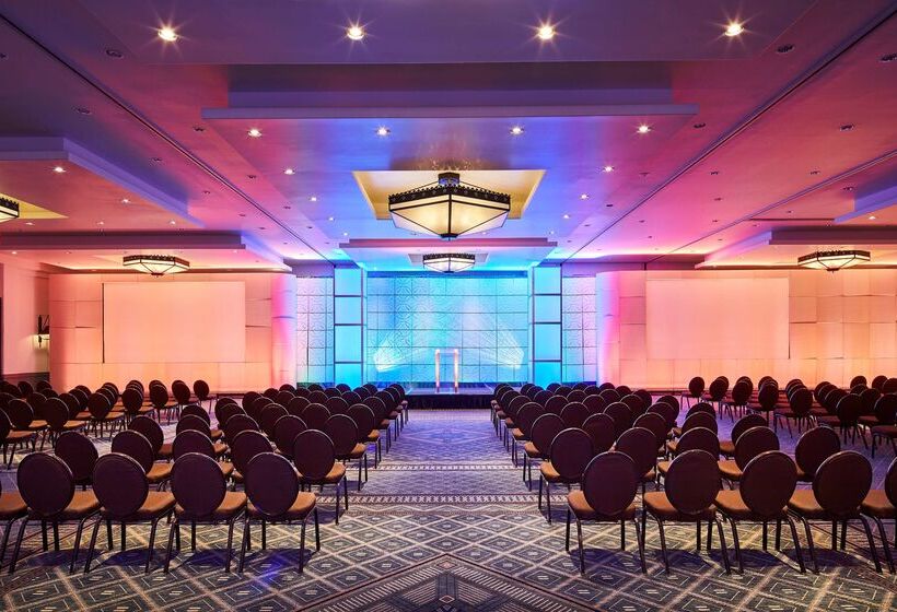 Otel The Scott Resort & Spa