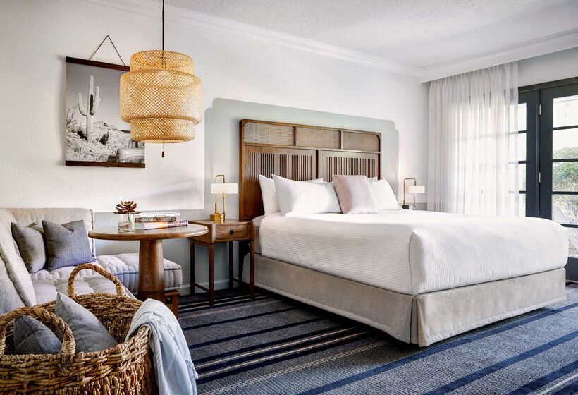 Otel The Scott Resort & Spa