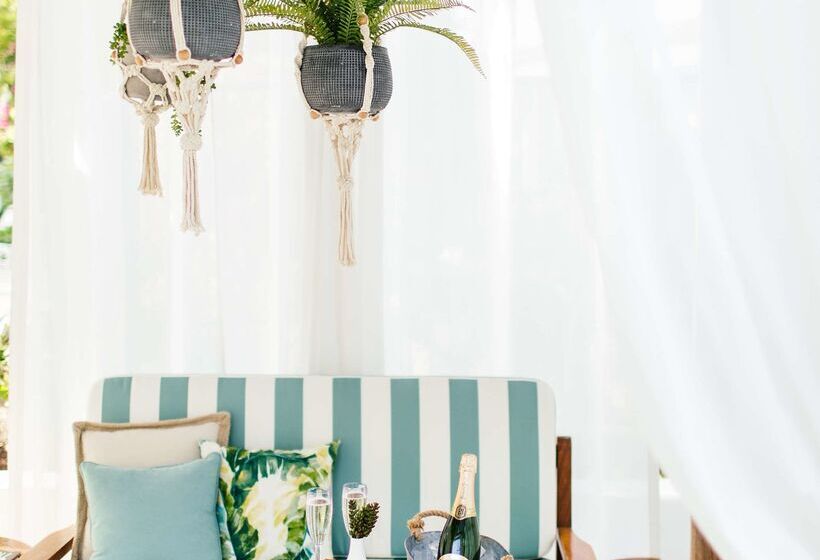 Otel The Scott Resort & Spa