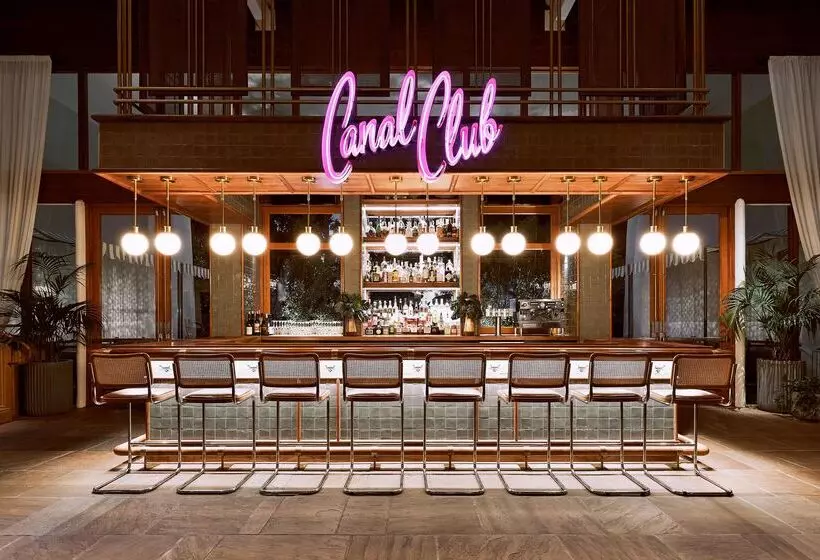 هتل The Scott Resort & Spa