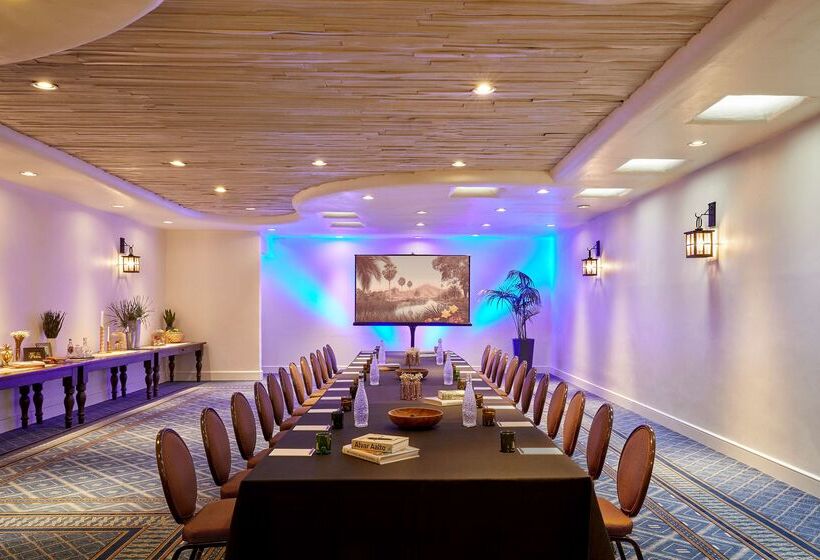 Otel The Scott Resort & Spa