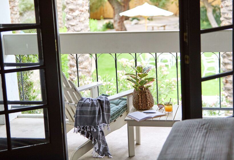 Otel The Scott Resort & Spa