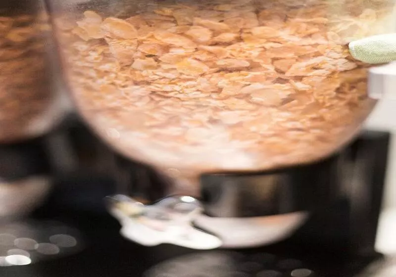 هتل Uthgra De Las Luces