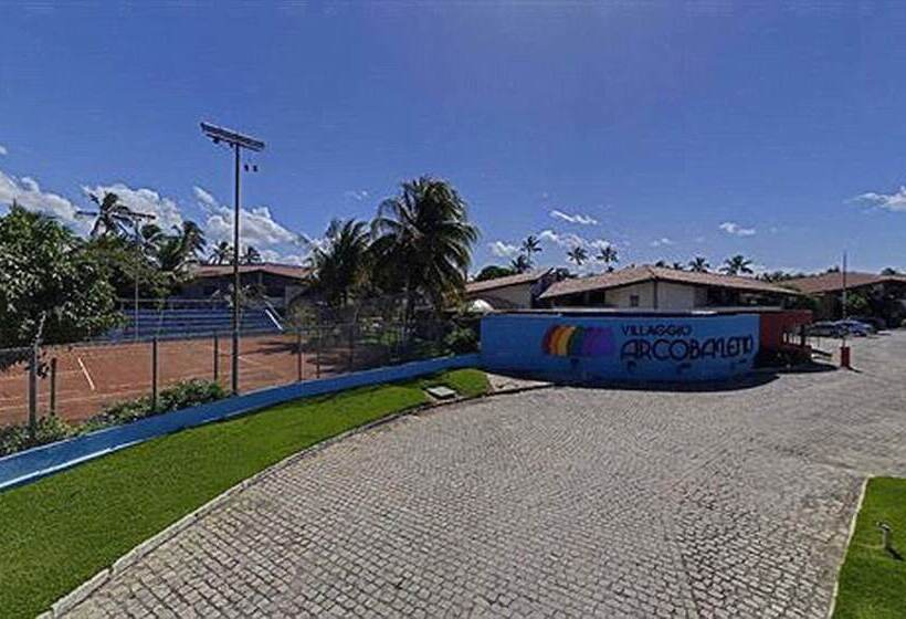 Hotel Resort Arcobaleno All Inclusive