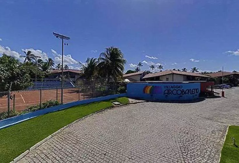 Hotel Resort Arcobaleno All Inclusive