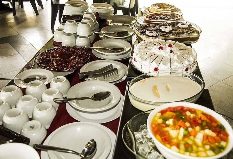 Hotel Resort Arcobaleno All Inclusive