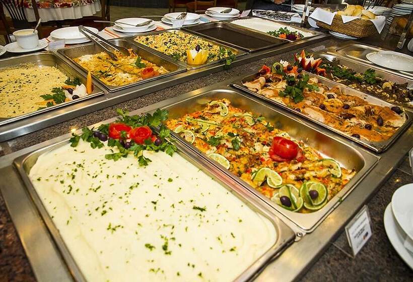 Hotel Resort Arcobaleno All Inclusive