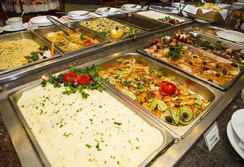 Hotel Resort Arcobaleno All Inclusive