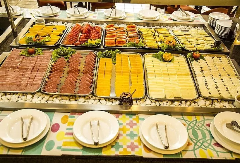 Hotel Resort Arcobaleno All Inclusive