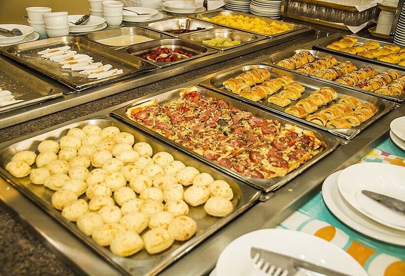 Hotel Resort Arcobaleno All Inclusive