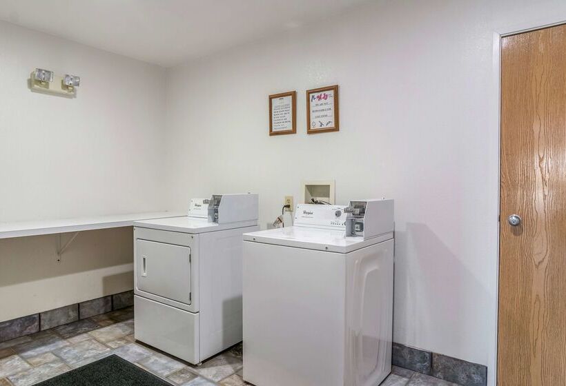 Motel 6barkeyville, Pa