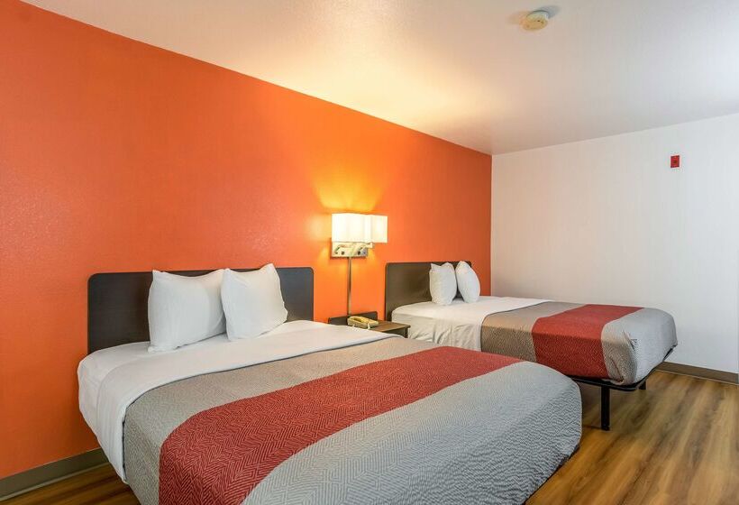 Motel 6barkeyville, Pa