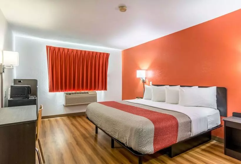 Motel 6barkeyville, Pa