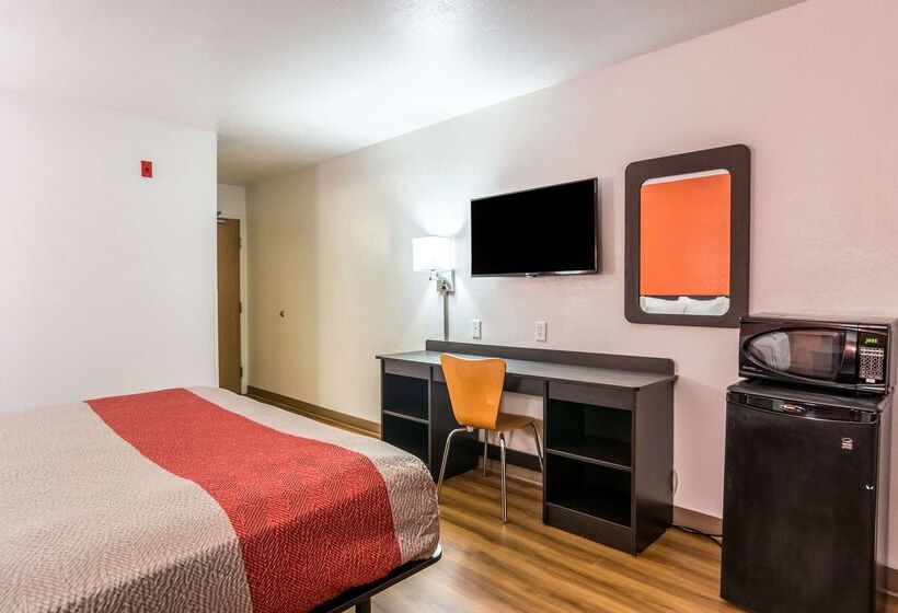 Motel 6barkeyville, Pa