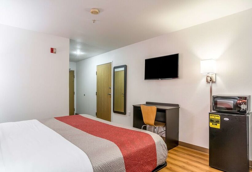 Motel 6barkeyville, Pa