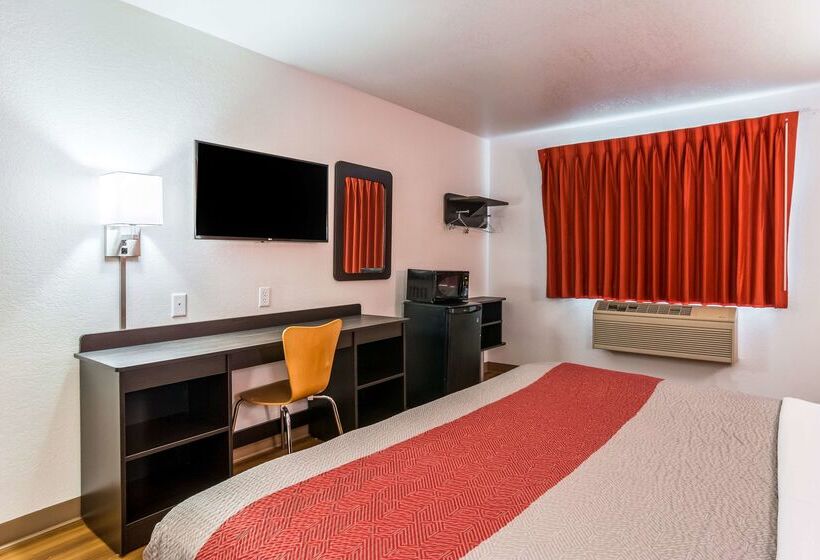 Motel 6barkeyville, Pa