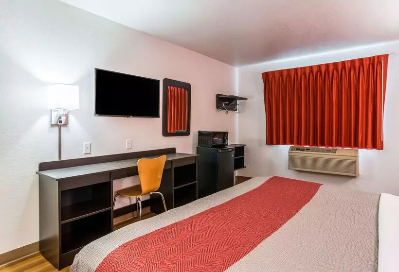 Motel 6barkeyville, Pa