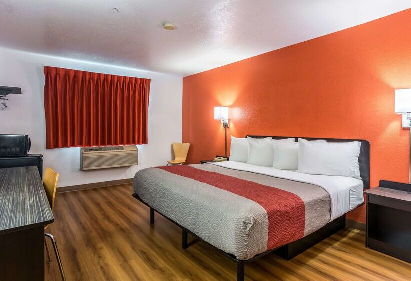 Motel 6barkeyville, Pa