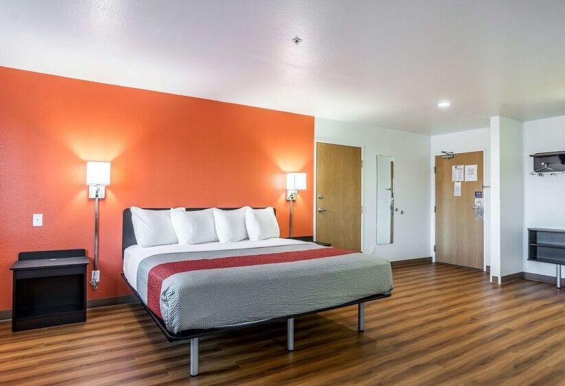 Motel 6barkeyville, Pa