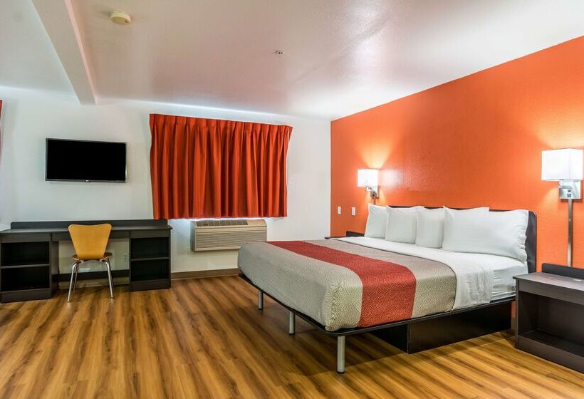 Motel 6barkeyville, Pa