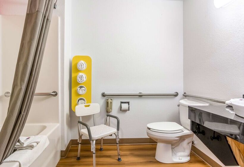 Motel 6barkeyville, Pa