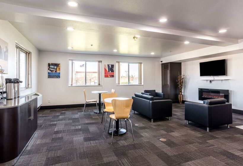 Motel 6barkeyville, Pa