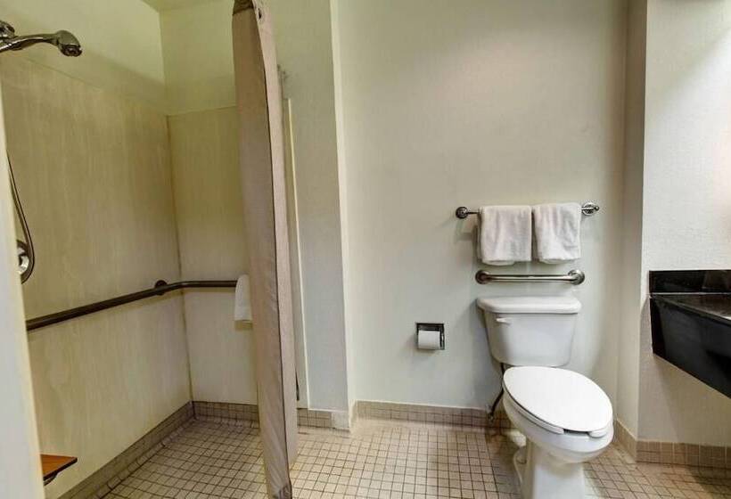 مُتل Executive Inn & Suites